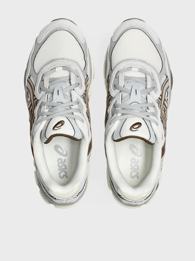 ASICS SportStyle, Gel-NYC, grey, Image 7 of 7