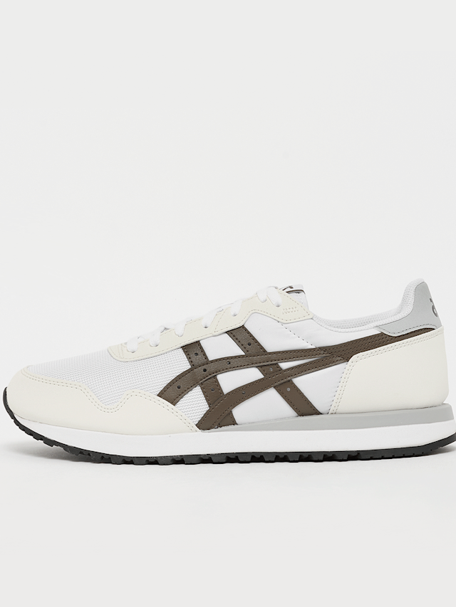 ASICS SportStyle, Tiger Runner II, white, Image 1 of 7