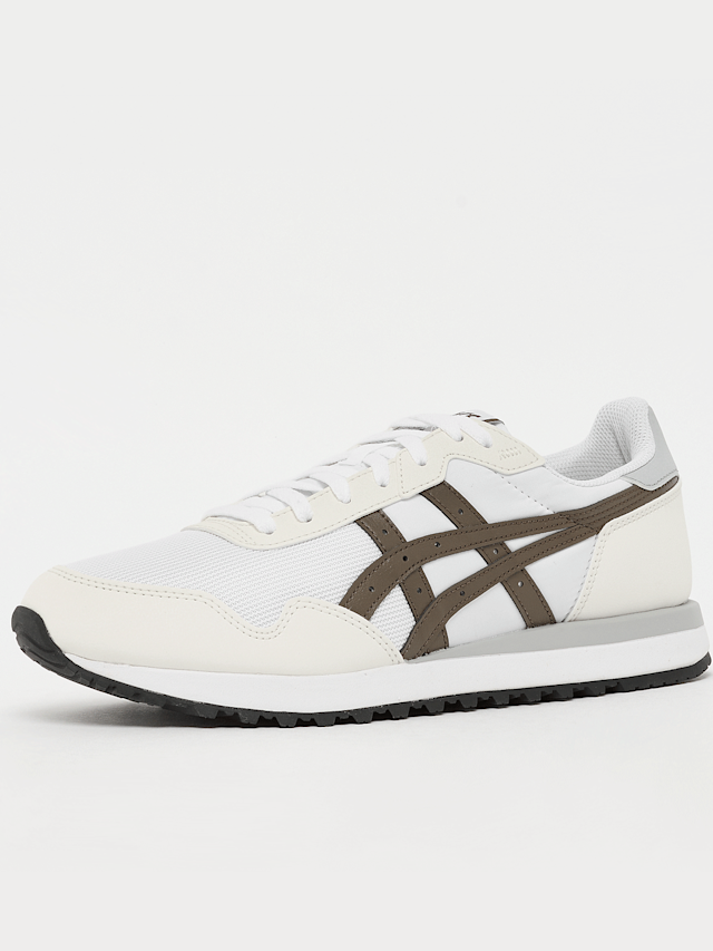 ASICS SportStyle, Tiger Runner II, white, Image 2 of 7