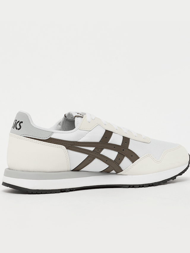 ASICS SportStyle, Tiger Runner II, white, Image 3 of 7