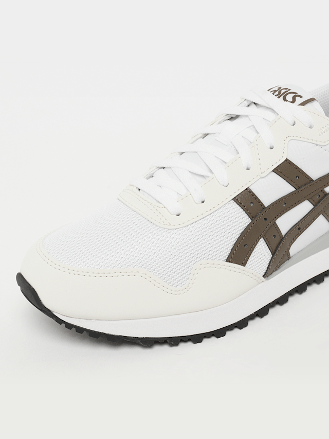 ASICS SportStyle, Tiger Runner II, white, Image 6 of 7