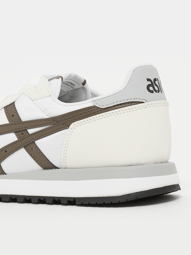 ASICS SportStyle, Tiger Runner II, white, Image 7 of 7