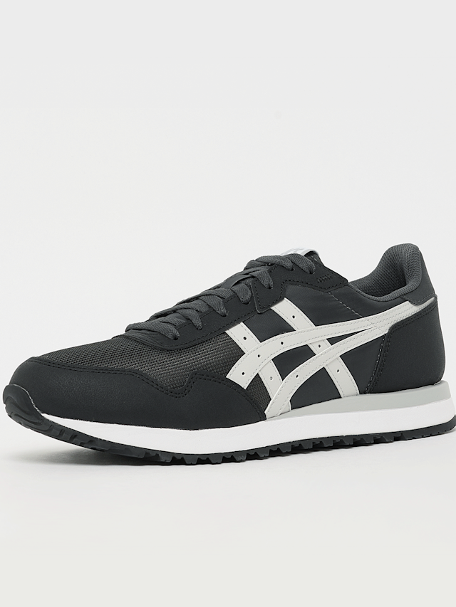 ASICS SportStyle, Tiger Runner II, grey, Image 2 of 7