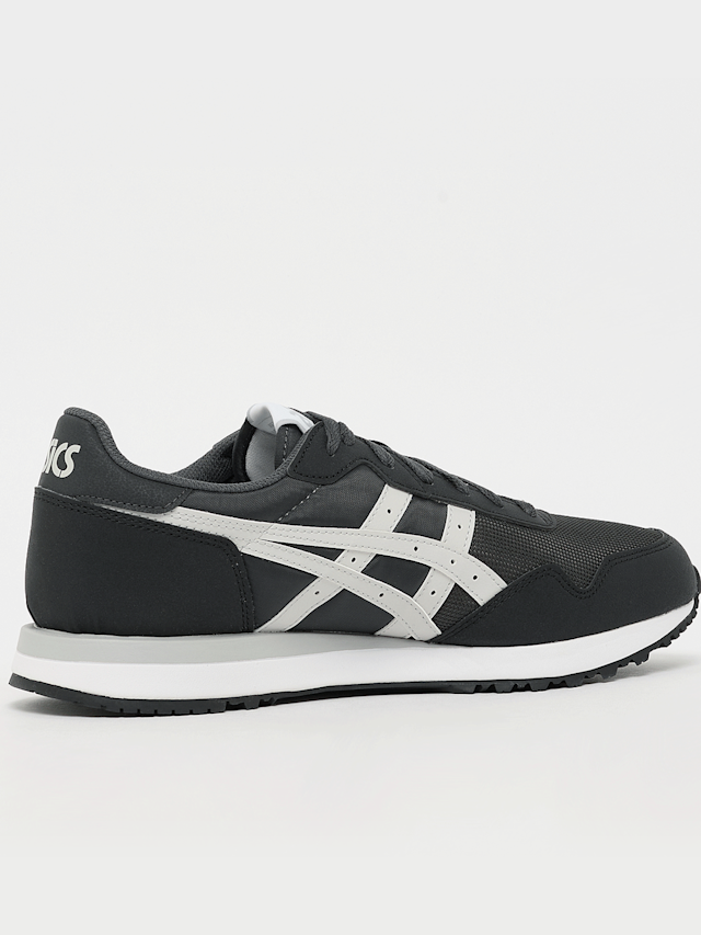 ASICS SportStyle, Tiger Runner II, grey, Image 3 of 7