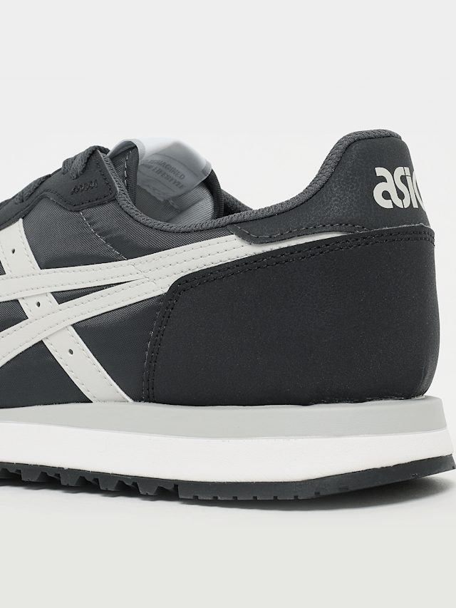 ASICS SportStyle, Tiger Runner II, grey, Image 7 of 7