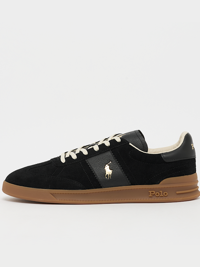 Polo Ralph Lauren, HRT Aera, black, Image 1 of 8