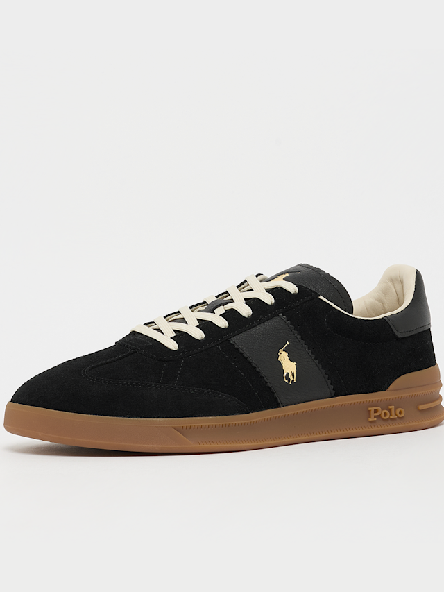 Polo Ralph Lauren, HRT Aera, black, Image 2 of 8