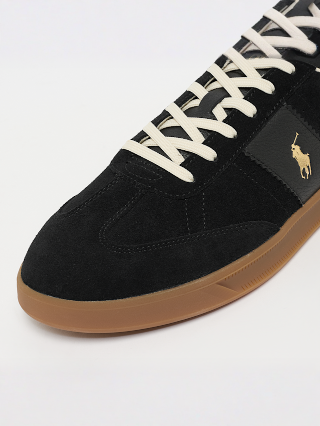 Polo Ralph Lauren, HRT Aera, black, Image 6 of 8