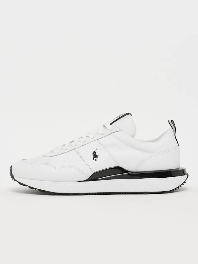 Polo Ralph Lauren, Train 89 RIB, white, Image 1 of 7