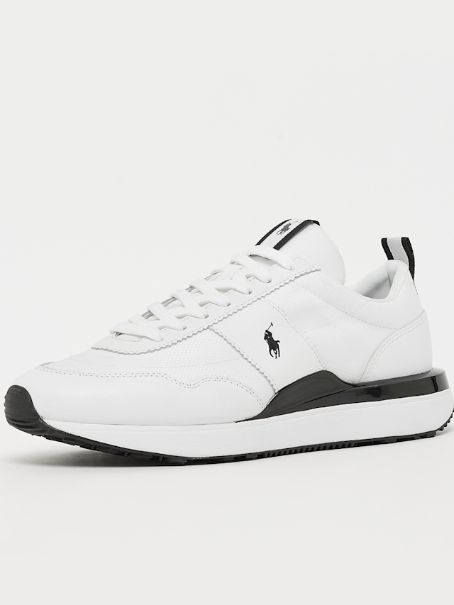 Polo Ralph Lauren, Train 89 RIB, white, Image 2 of 7