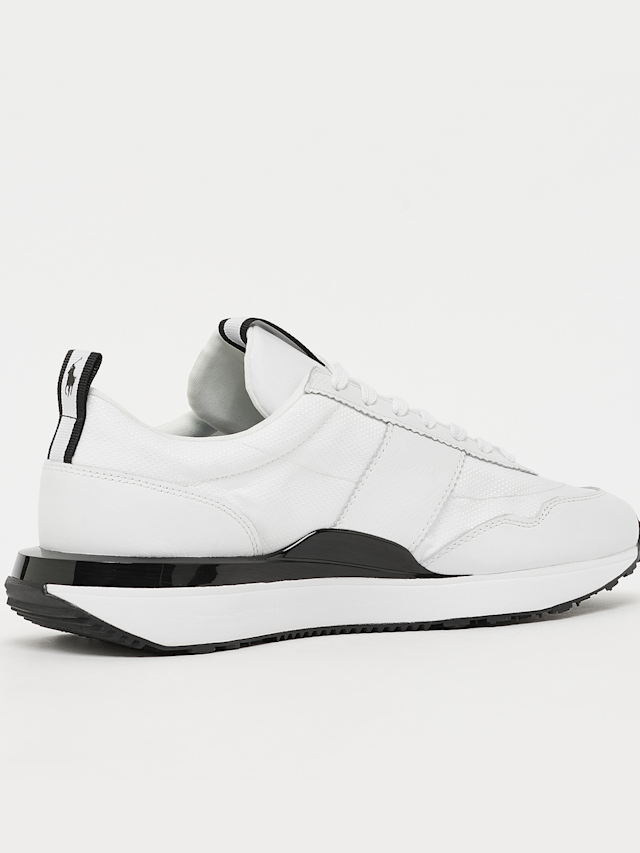 Polo Ralph Lauren, Train 89 RIB, white, Image 3 of 7