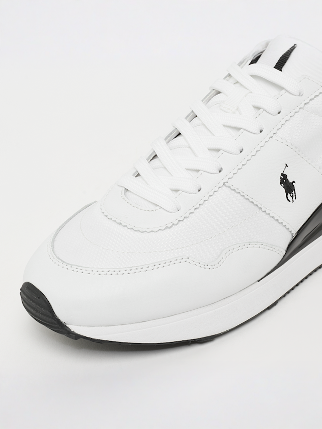 Polo Ralph Lauren, Train 89 RIB, white, Image 6 of 7