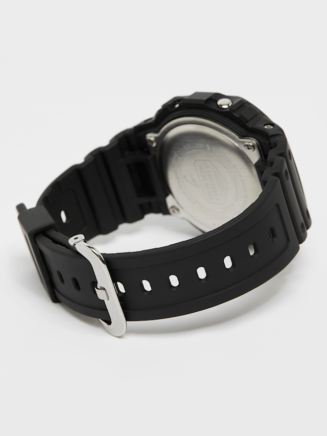 G-SHOCK, DW-5600BBR-1ER, black, Image 2 of 3