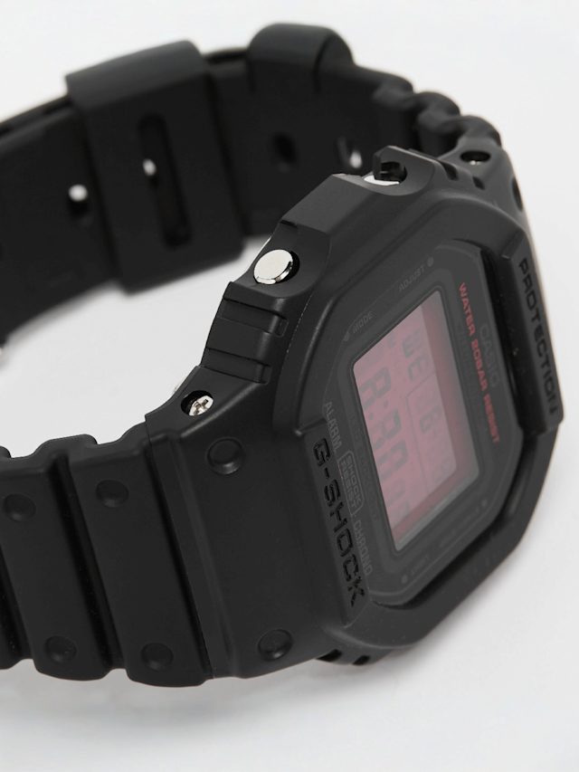 G-SHOCK, DW-5600BBR-1ER, black, Image 3 of 3