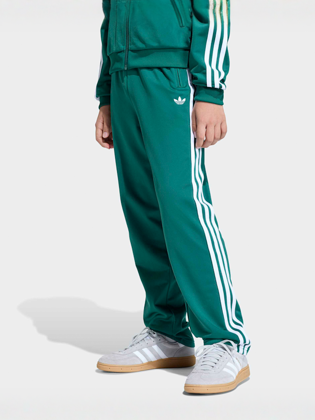 adidas Originals, Firebird Trackpants, green, Image 1 of 5