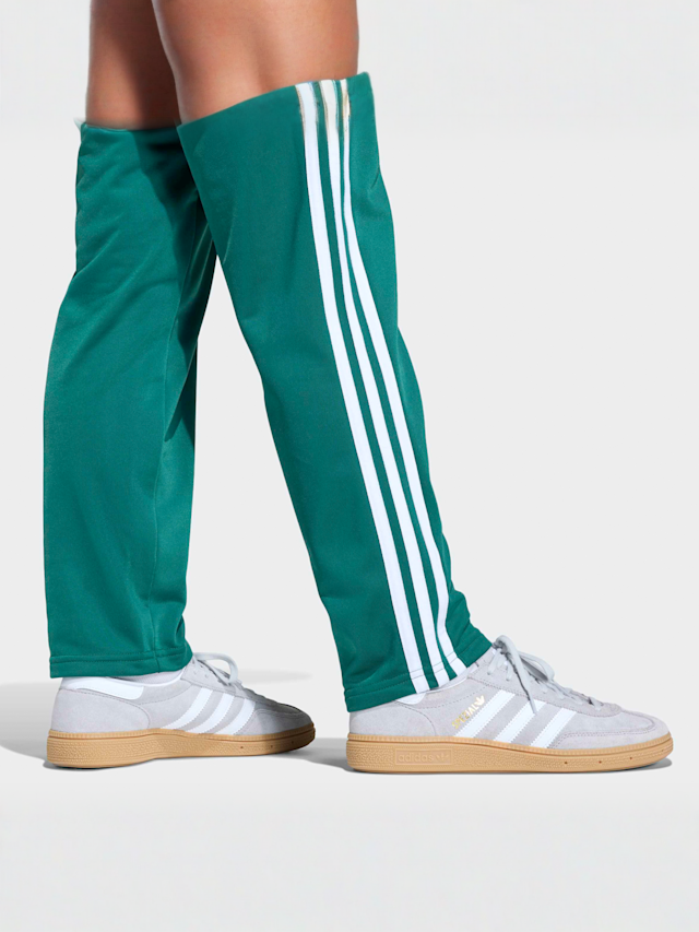 adidas Originals, Firebird Trackpants, green, Image 4 of 5