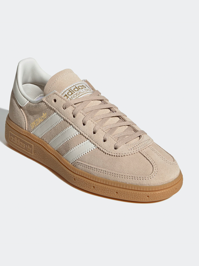 adidas Originals, Handball Spezial, beige, Image 3 of 8