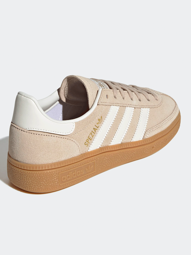 adidas Originals, Handball Spezial, beige, Image 4 of 8