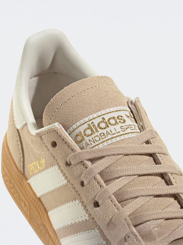adidas Originals, Handball Spezial, beige, Image 7 of 8