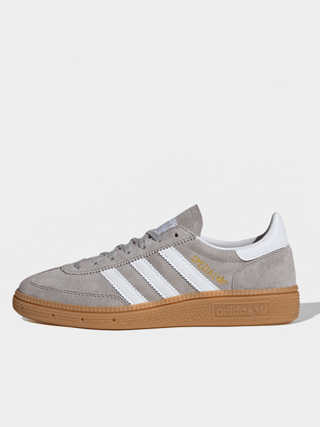 adidas Originals, Handball Spezial (GS), grey, Image 1 of 8