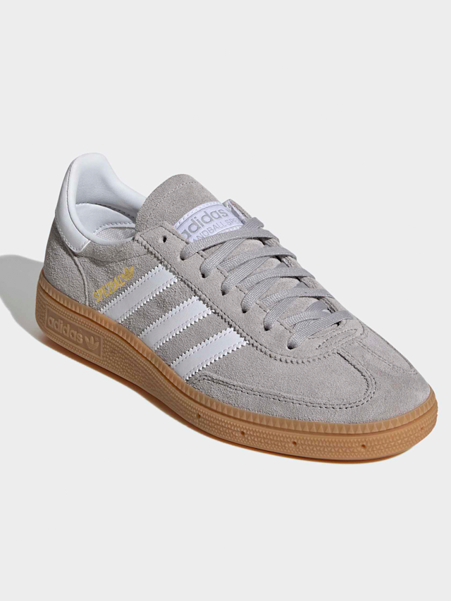 adidas Originals, Handball Spezial (GS), grey, Image 3 of 8