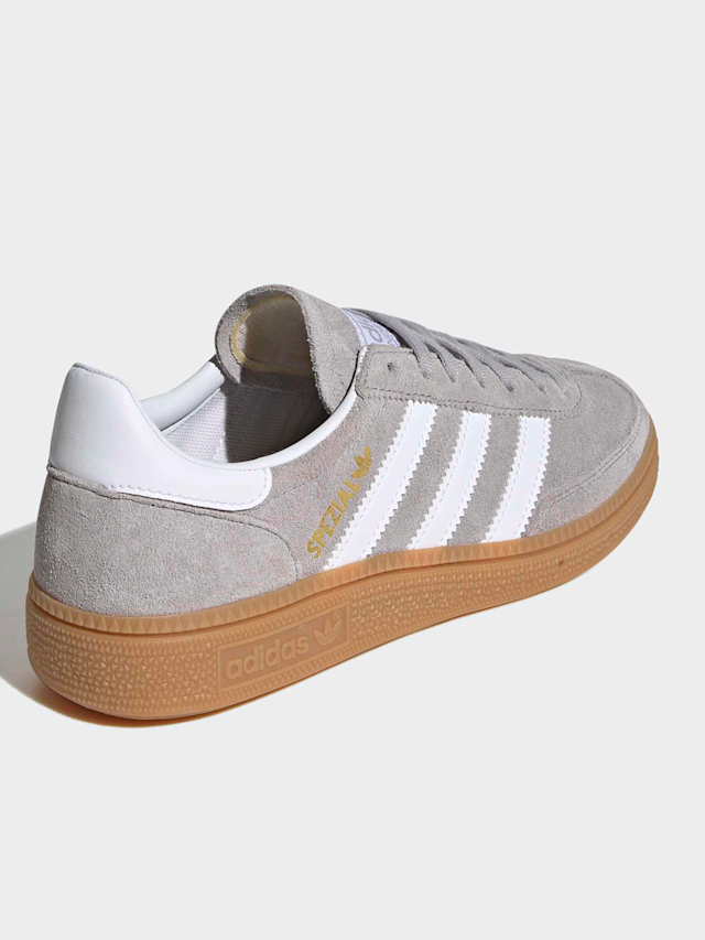 adidas Originals, Handball Spezial (GS), grey, Image 4 of 8