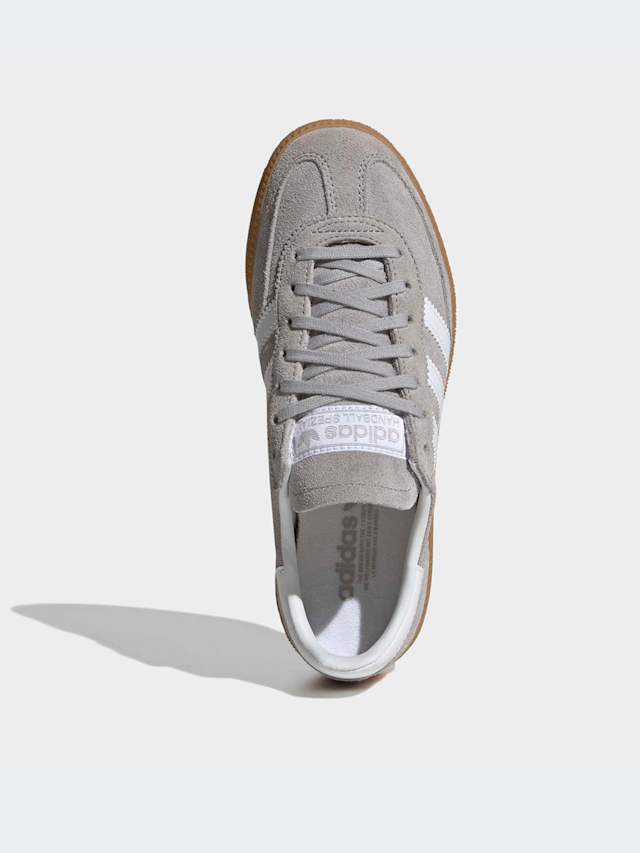 adidas Originals, Handball Spezial (GS), grey, Image 6 of 8