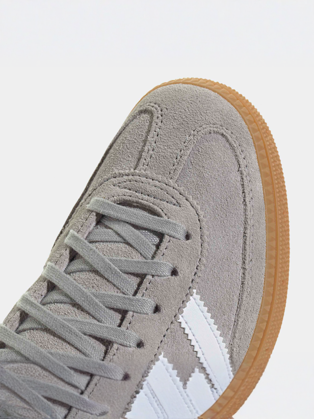 adidas Originals, Handball Spezial (GS), grey, Image 7 of 8