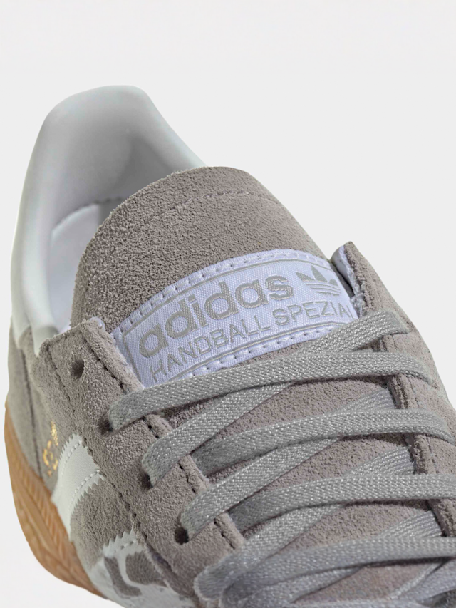 adidas Originals, Handball Spezial (GS), grey, Image 8 of 8