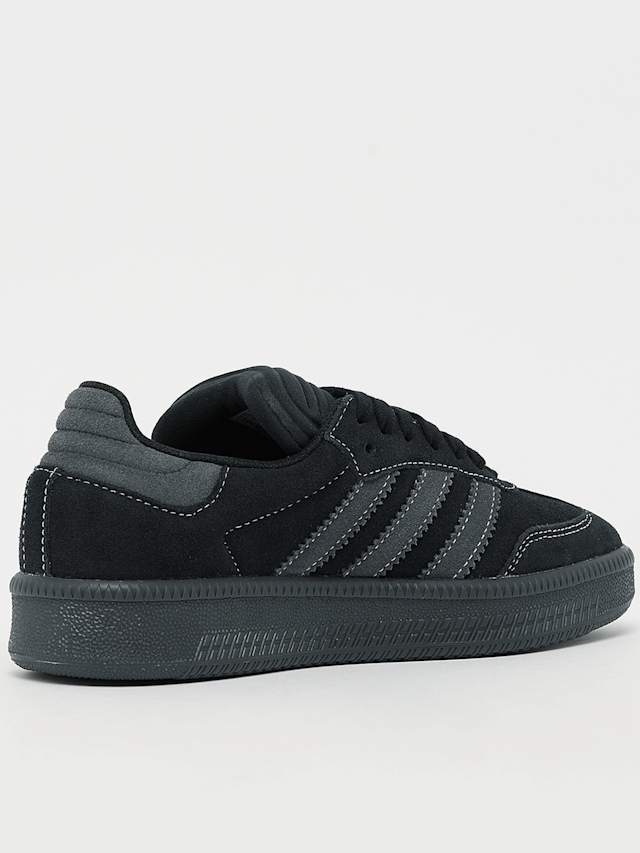 adidas Originals, Samba XLG (GS), black, Image 3 of 7