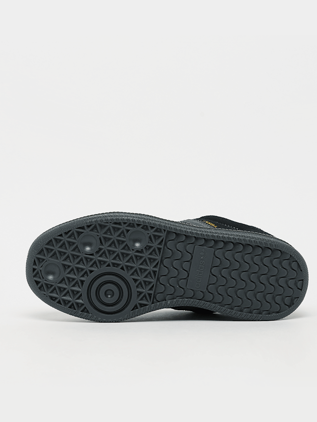 adidas Originals, Samba XLG (GS), black, Image 4 of 7