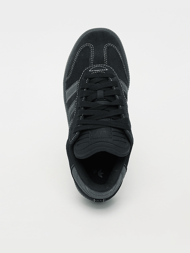 adidas Originals, Samba XLG (GS), czarny, Obraz 5 z 7