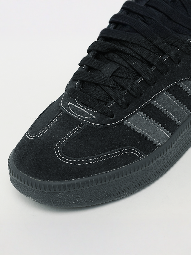 adidas Originals, Samba XLG (GS), czarny, Obraz 6 z 7