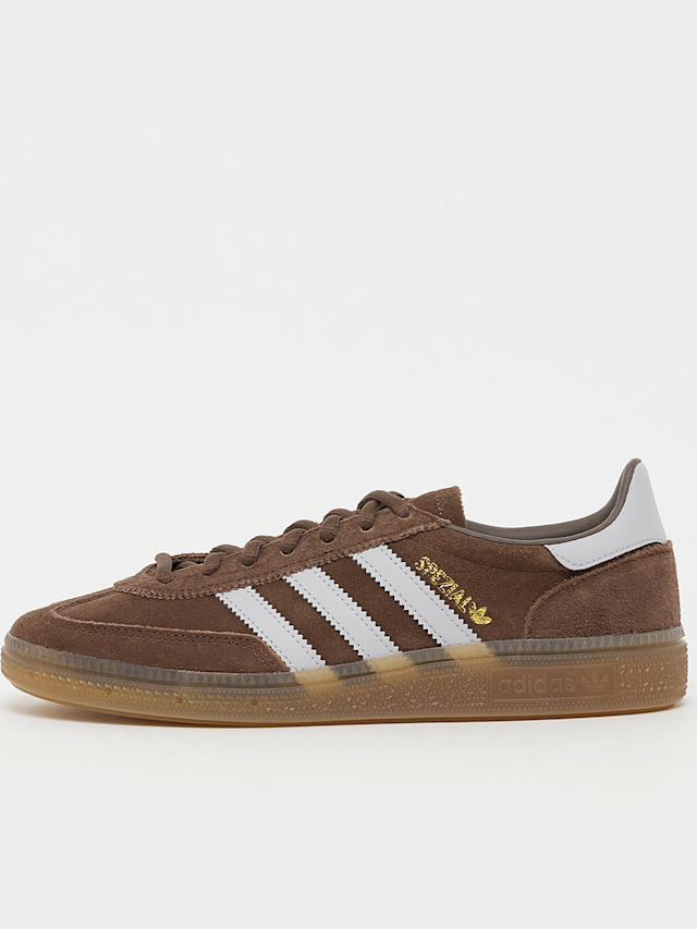 adidas Originals, Handball Spezial, bruin, Afbeelding 1 van 7