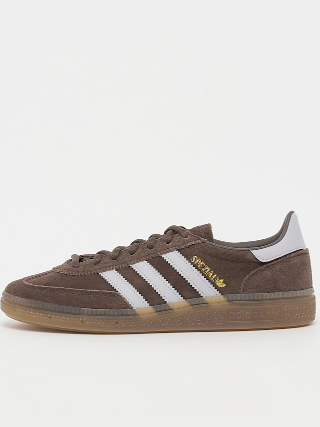 adidas Originals, Handball Spezial (GS), brown, Image 1 of 7