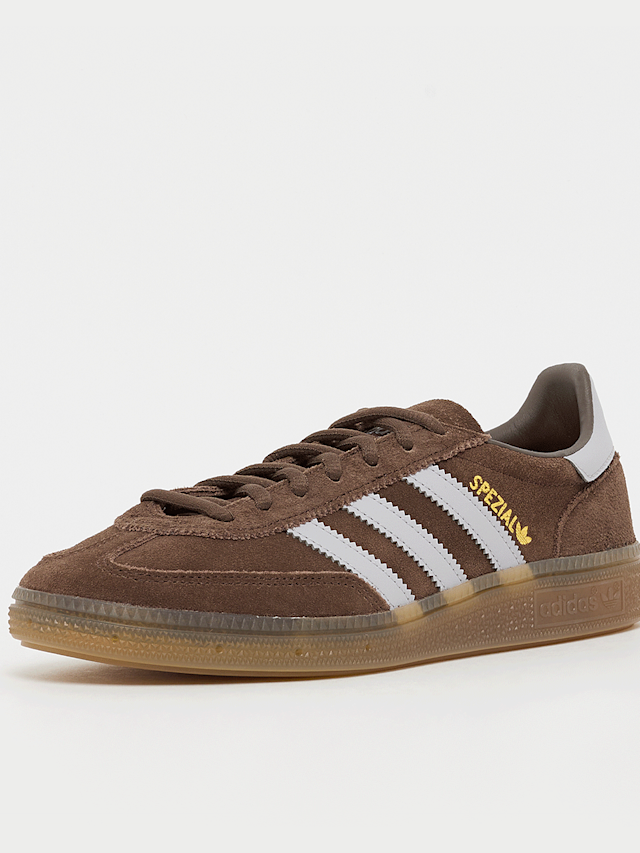 adidas Originals, Handball Spezial, bruin, Afbeelding 2 van 7