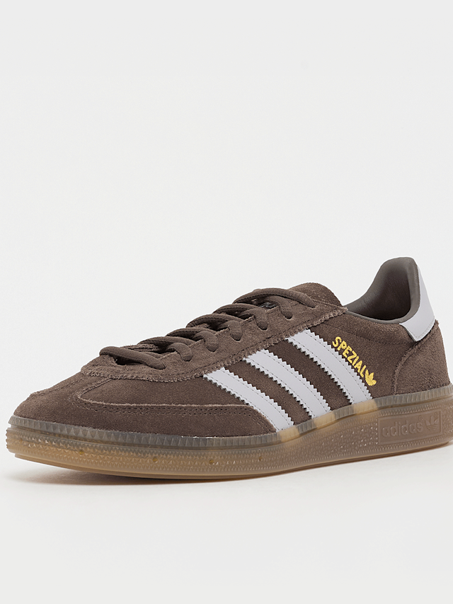 adidas Originals, Handball Spezial (GS), brown, Image 2 of 7