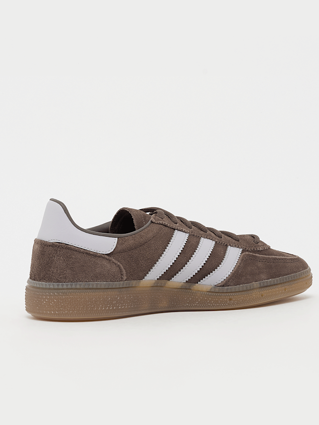 adidas Originals, Handball Spezial (GS), brown, Image 3 of 7