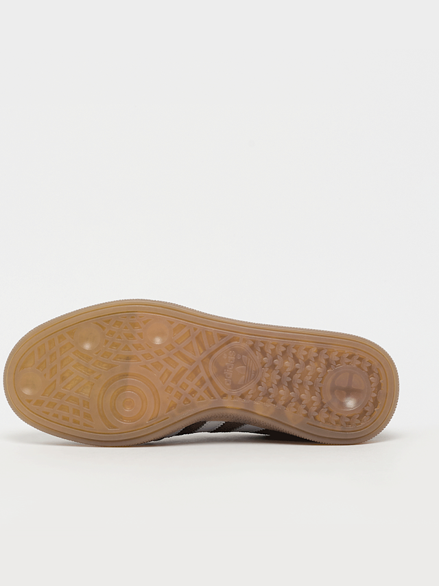adidas Originals, Handball Spezial (GS), brown, Image 4 of 7