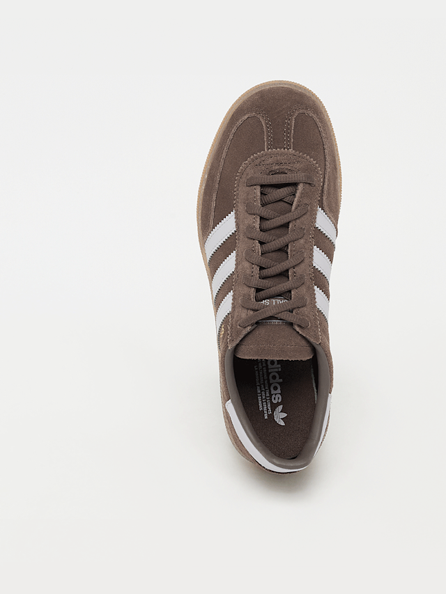 adidas Originals, Handball Spezial (GS), brown, Image 5 of 7