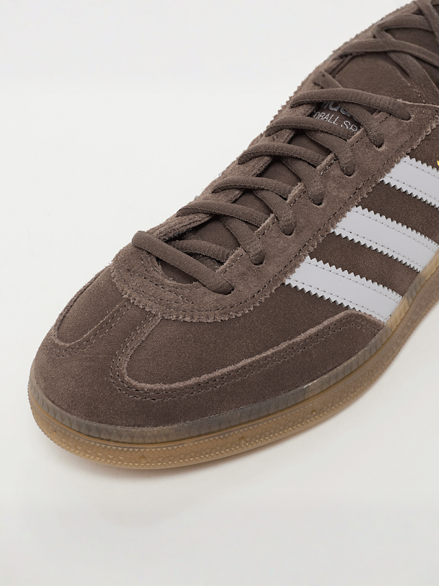 adidas Originals, Handball Spezial (GS), brown, Image 6 of 7