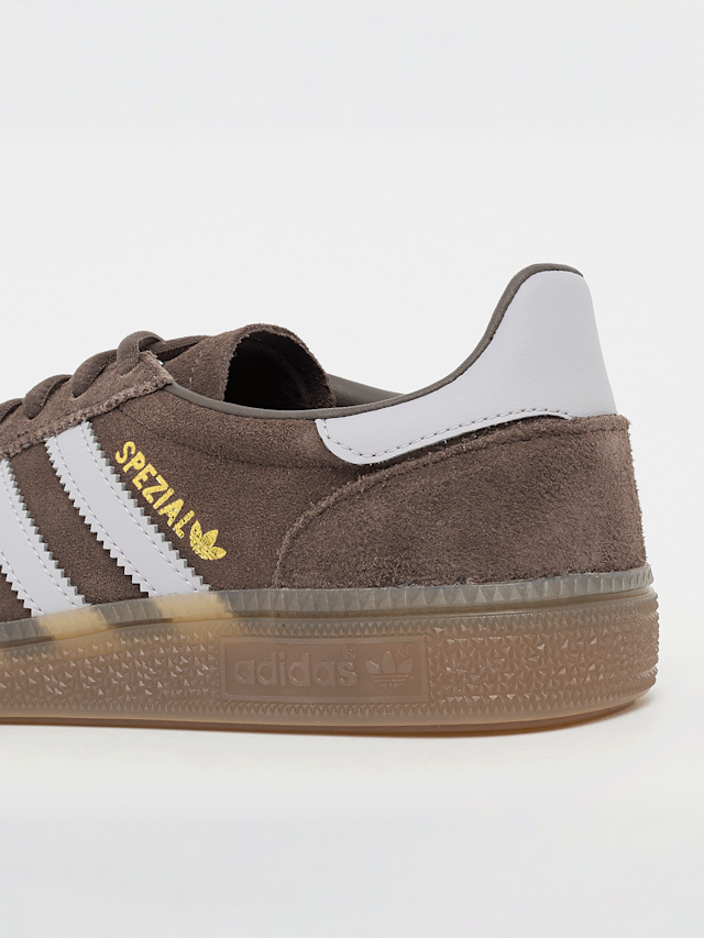 adidas Originals, Handball Spezial (GS), brown, Image 7 of 7