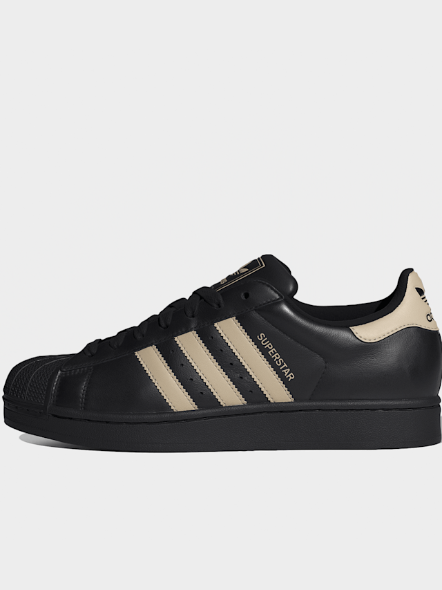 adidas Originals, Superstar II, czarny, Obraz 1 z 8
