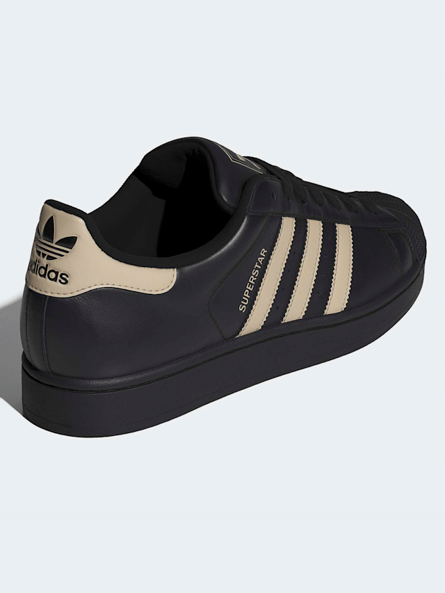 adidas Originals, Superstar II, czarny, Obraz 4 z 8