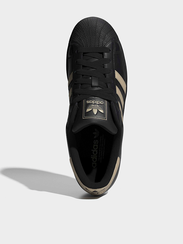 adidas Originals, Superstar II, czarny, Obraz 6 z 8