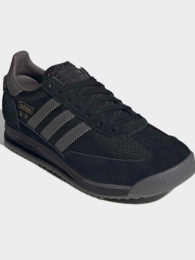 adidas Originals, SL 72 RS, black, Image 3 of 8
