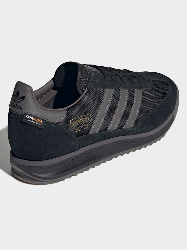 adidas Originals, SL 72 RS, black, Image 4 of 8