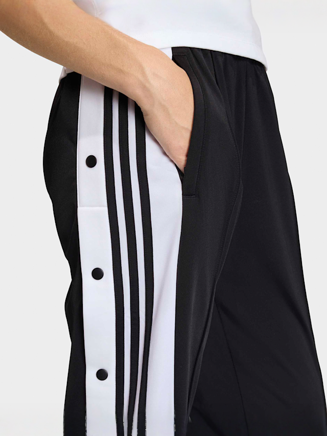 adidas Originals, Adibreak Trackpants, black, Image 3 of 5
