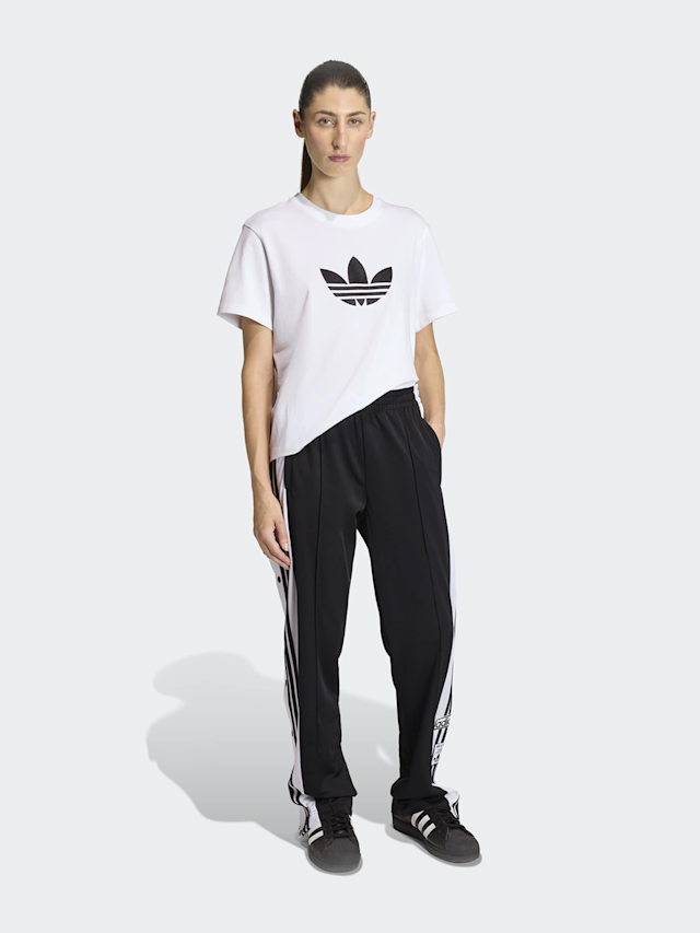 adidas Originals, Adibreak Trackpants, black, Image 5 of 5