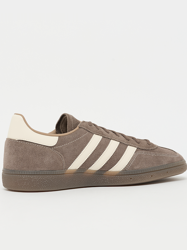 adidas Originals, Handball Spezial, brown, Image 3 of 7